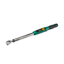 Low cost Durable Electric 1/2 inch Adjustable 40-200Nm universal torque wrench For Mechanics